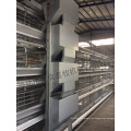 Automatischer H Style Battery Layer Cage